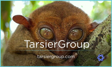 TarsierGroup.com is for sale