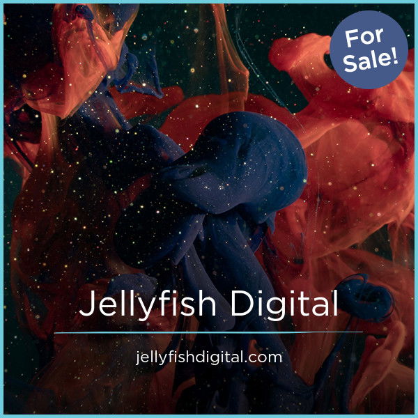 JellyfishDigital.com