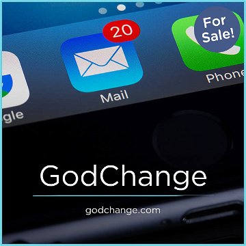 GodChange.com