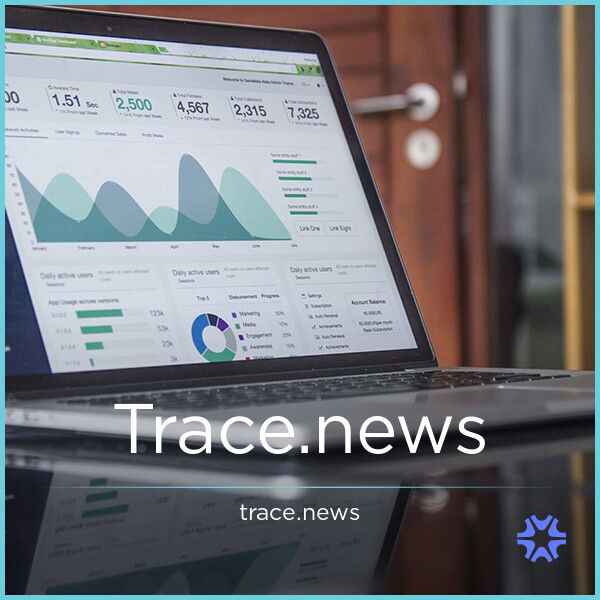 Trace.news