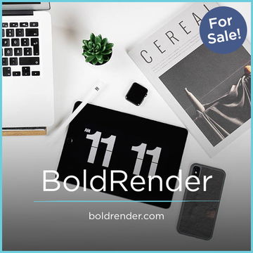 BoldRender.com