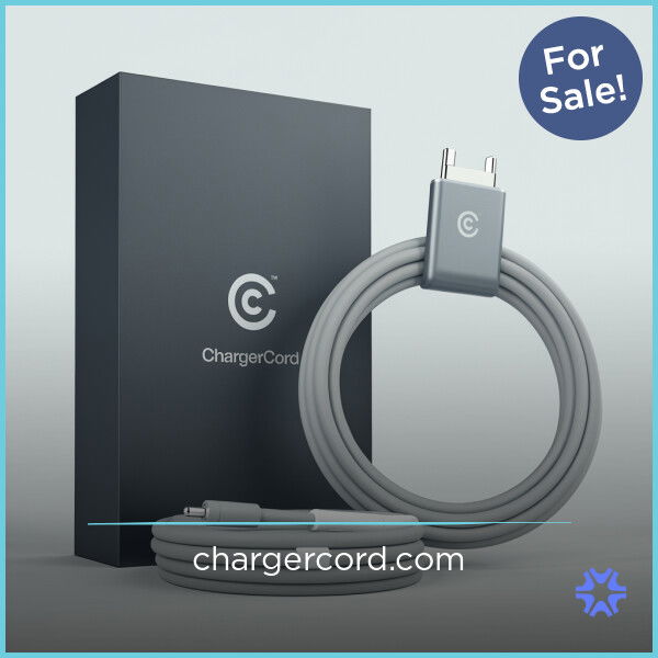 ChargerCord.com