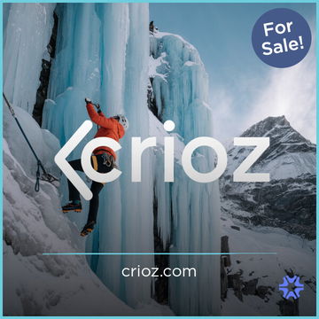 Crioz.com