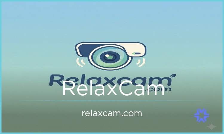 RelaxCam.com — 2