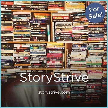 StoryStrive.com