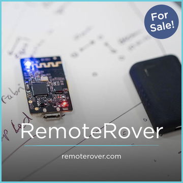 RemoteRover.com