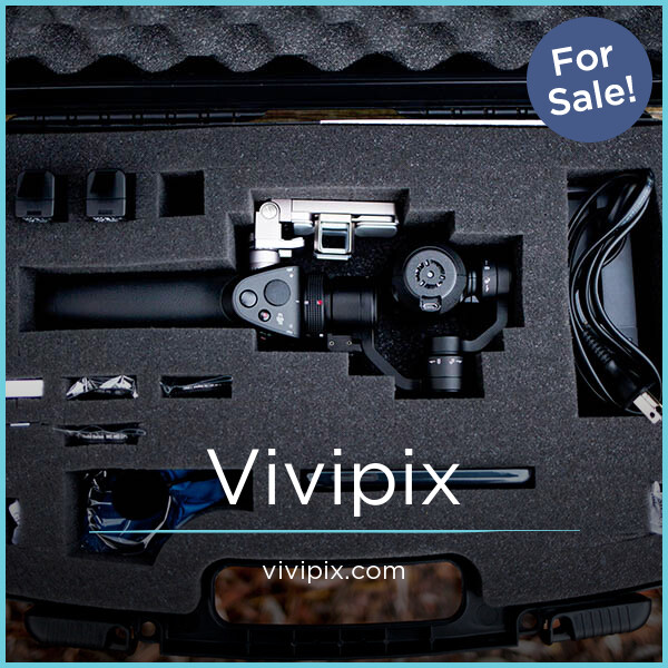 ViviPix.com - Best premium domains