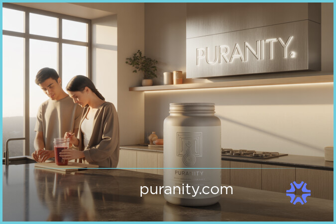 Puranity.com - Catchy premium domain names for sale