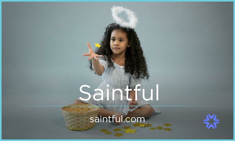 Saintful.com - Creative premium names