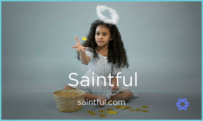 Saintful.com — 2