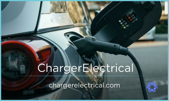 ChargerElectrical.com