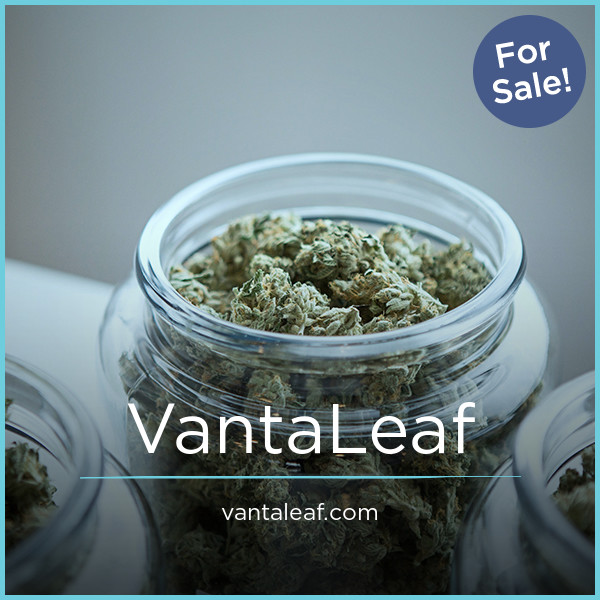 VantaLeaf.com - New premium domain names for sale