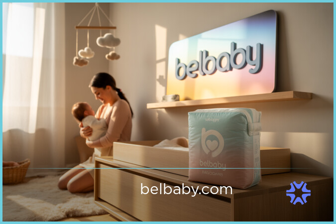 BelBaby.com image 2