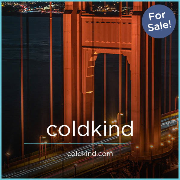 ColdKind.com