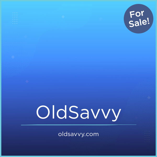OldSavvy.com