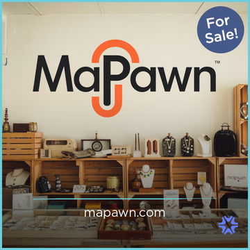 MaPawn.com