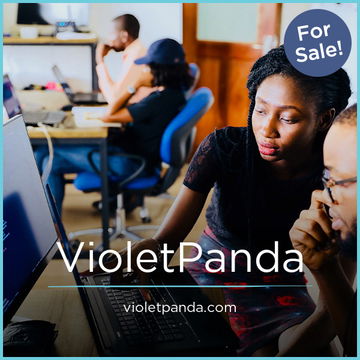 VioletPanda.com