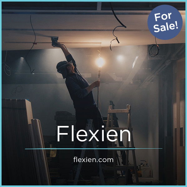 Flexien.com