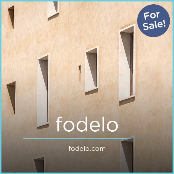 Fodelo.com — 2