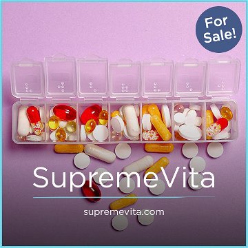 SupremeVita.com
