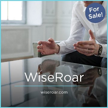 WiseRoar.com