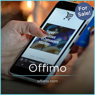 Offimo.com