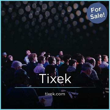 Tixek.com