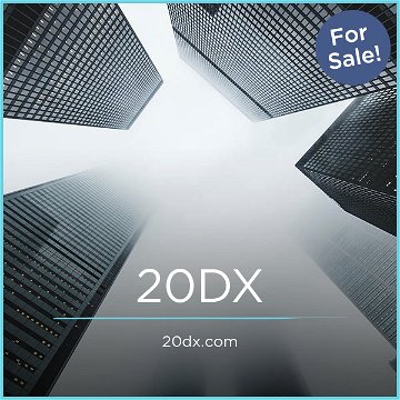 20dx.com