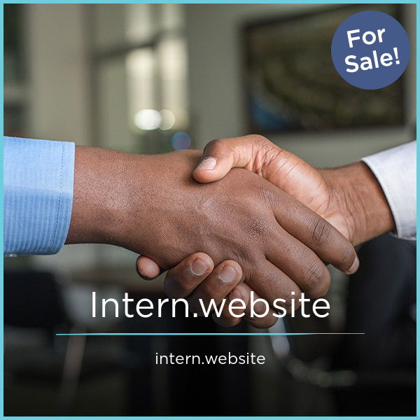 Intern.website
