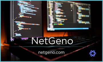 NetGeno.com