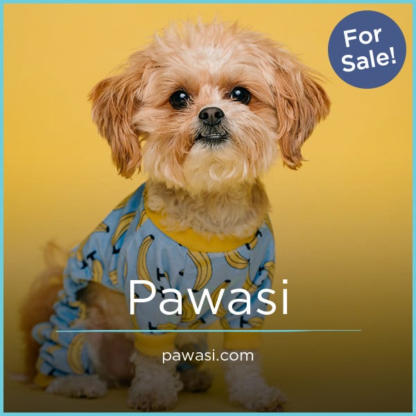 Pawasi.com - Good premium domains for sale