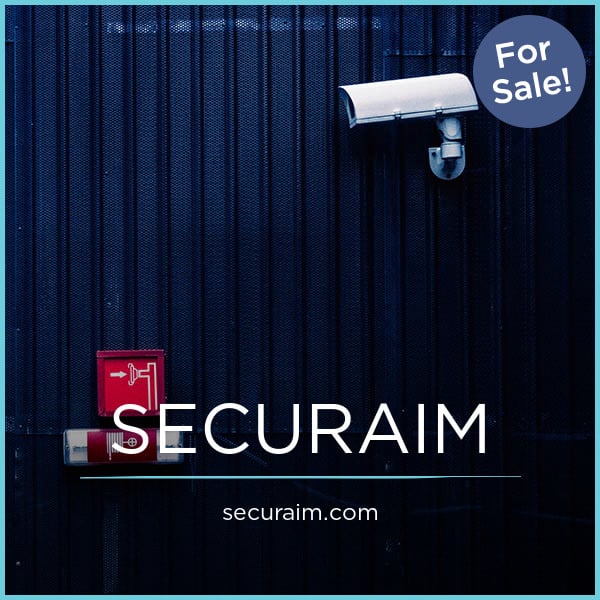 Securaim.com - Great premium names