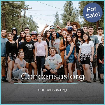 Concensus.org
