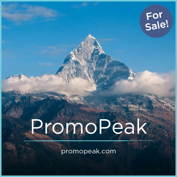 PromoPeak.com