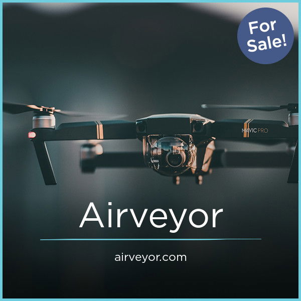 Airveyor.com — 2
