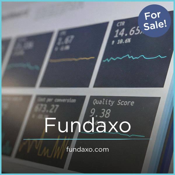 Fundaxo.com - Great premium domain names