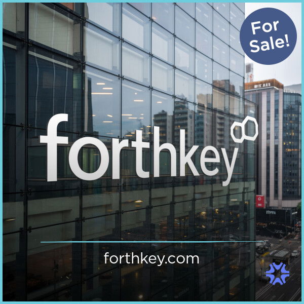 ForthKey.com