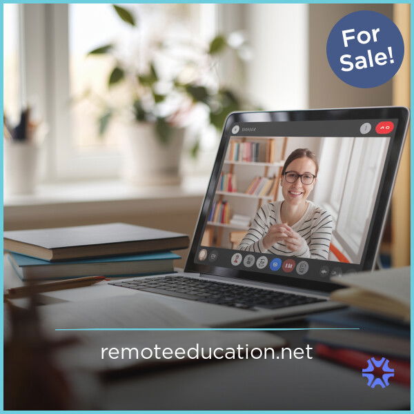 RemoteEducation.net