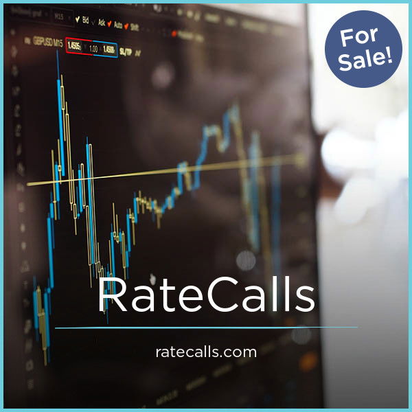 RateCalls.com