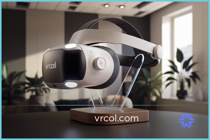 VRCol.com - Creative domains for sale