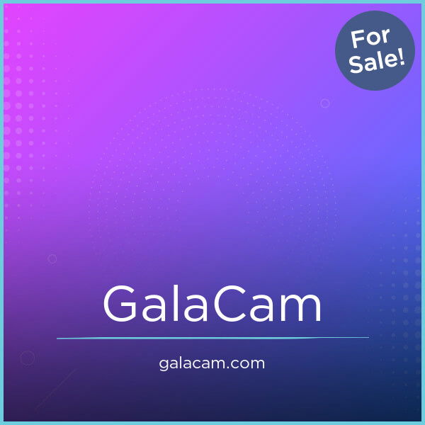 GalaCam.com