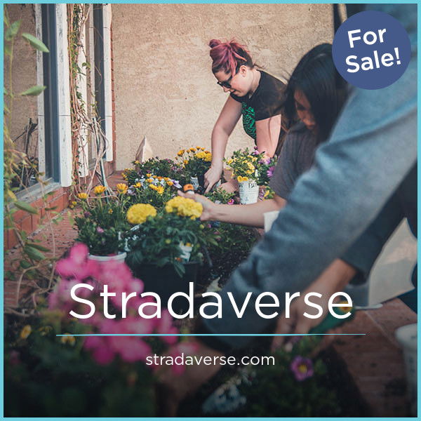 Stradaverse.com