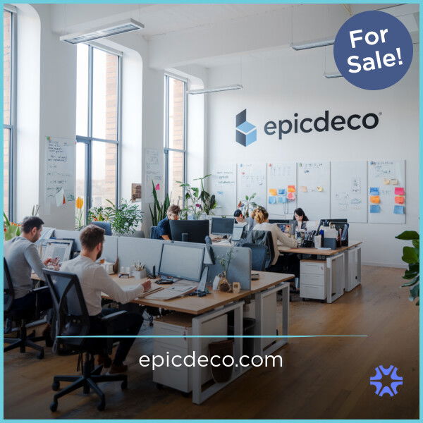 EpicDeco.com