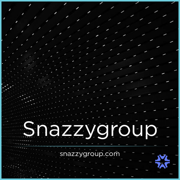 SnazzyGroup.com image 2
