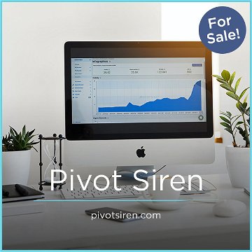 PivotSiren.com