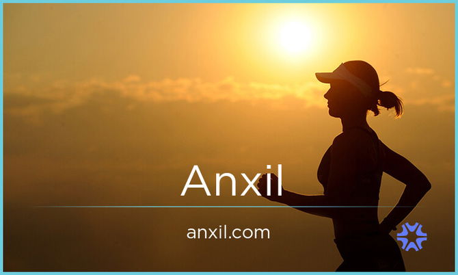 Anxil.com