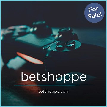 BetShoppe.com