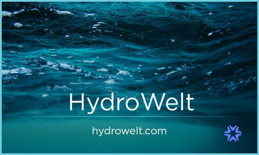 HydroWelt.com is for sale