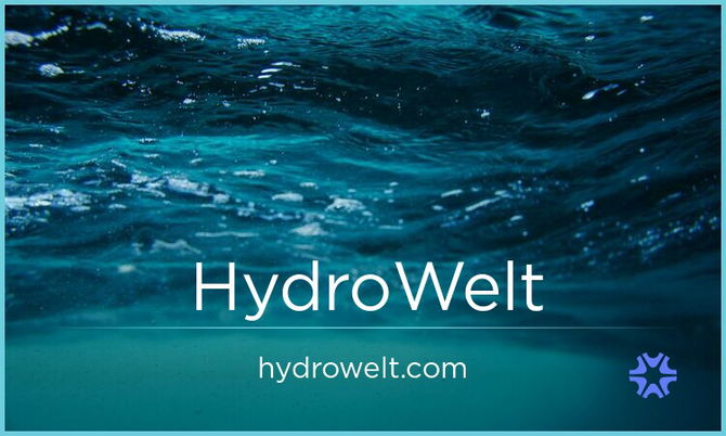 HydroWelt.com