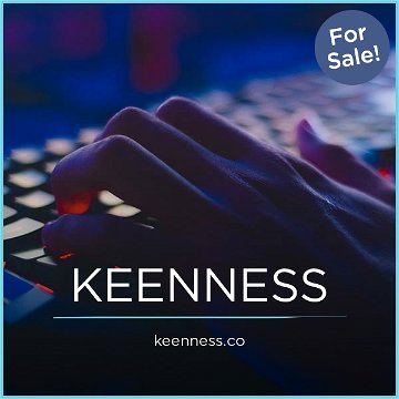 Keenness.co